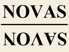 NOVAS-SAVON